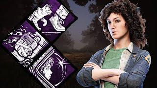 ADEPT ELLEN RIPLEY! - Dead by Daylight