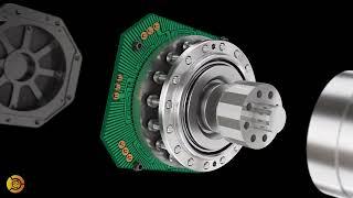 PrintStator Design Software - From Idea to Optimized PCB Stator Motor - Immediate Custom Designs