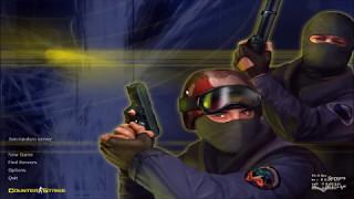 Counter Strike 1.6 : How To Fix Your FPS When Its Stuck On 59-60
