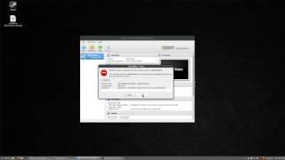 Fixing Kerner driver not installed Virtualbox