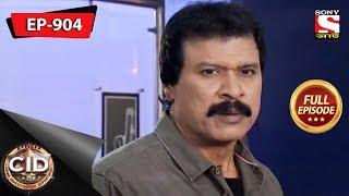 CID (Bengali) - Full Episode 904 - 15th December, 2019