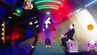 Just Dance 2023 Edition - Toxic by Britney Spears (MEGASTAR)