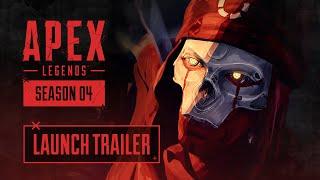 Apex Legends - Stagione 4 - Assimilazione - Il trailer