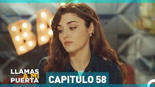 Love is in the Air / Llamas A Mi Puerta - Capitulo 58