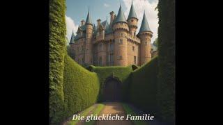 Die glückliche Familie - Märchen