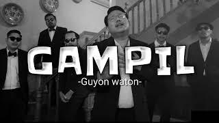 Guyon Waton - GAMPIL VIRAL TIKTOK YANG KALIAN CARI CARI