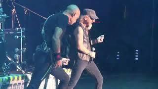 Accept - Live Knot fest Meets Force fest México 2019 (Full Show)