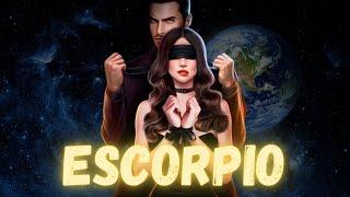 ESCORPIO JAMAS VI ALGO IGUAL ️ TE DOY FECHA EXACTA  HOROSCOPO #ESCORPIO AMOR SEPTIEMBRE 2024