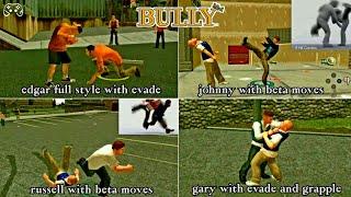 BULLY AE - All Leader Full Style