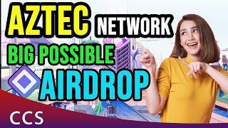  Aztec Network Airdrop - Biggest Airdrop Right Now   Aztec Airdrop - Zk Money Airdrop Guide