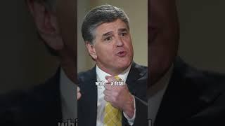 Did Sean Hannity Cheat On His Wife With Ainsley Earhardt? #SeanHannity #FoxNews #Drama