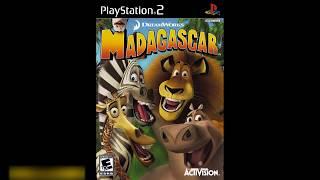 Madagascar Game Soundtrack - King of New York (Alex Cutscene)