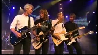 STATUS QUO - Gerdundula (Live 2004)