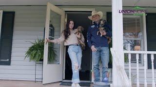 Cowboy Cribs: Mason Taylor