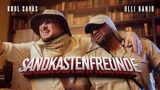 Kool Savas - Sandkastenfreunde (feat. Olli Banjo) (prod. Shootdown Beatz & Kwake)