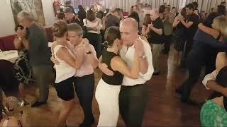 Milonga Lujos En El Beso