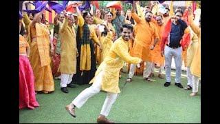 The Best Wedding Dance Ever / Groom Dance / Best Flashmob Ever / Family Dance 