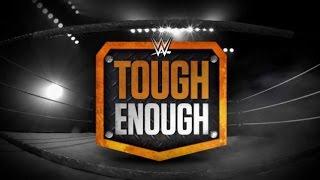 @mypalalex Yeti WWE Tough Enough Figure Hunt! Alex's Toy Show Short