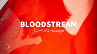 Scott Rill & Paradigm - Bloodstream (Lyrics)