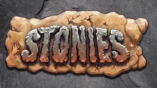 Stonies – Become a Stone Age Leader!