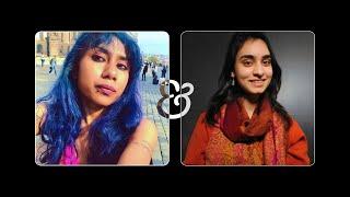 Interviews: Mimi Mondal and Nur Nasreen Ibrahim