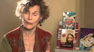 Authors Revealed Judy Blume