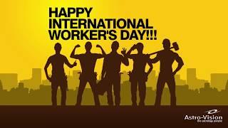 Worker's Day WhatsApp Status | May Day 2020 | Happy Labour Day