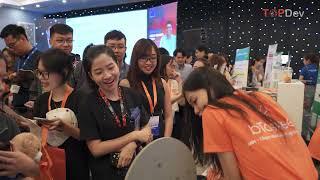 [RECAP] Vietnam Mobile Summit 2024 - Mobile & Life