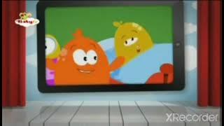 BabyTV Ads  Pitch and Potch