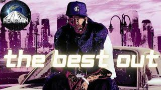 Dipset Type Beat "The Best Out". Prod World Renown