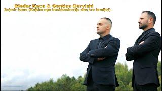 Bledar Kaca & Gentian Dervishi - Sajmir Tuma (Official Video 4K)