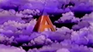 I Accidentally Pyramid Home video logo