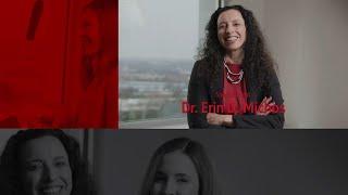 Go Red for Women l Red Chair Series with Dr. Erin Michos