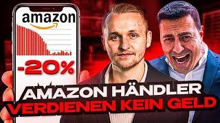 AMAZON FBA - Den Perfekten Verkaufspreis bestimmen | Mehr MARGE & GEWINN