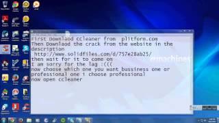 CCleaner Full Version Free September,2013