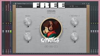  Amazing New *Lofi Plugin* | Making a BoomBap Beat with Cymatics Origin Plugin |