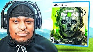 I Revisited Modern Warfare 2 & Its Better Than Black Ops 6 