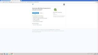 Qlik Twitter Connector for QlikView and Qlik Sense - Qlik Web Connector