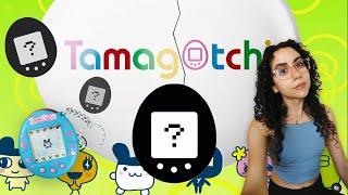 potential TAMAGOTCHI CONNECTION announcement ?!