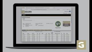 Golden Opportunities Fund - Shareholder Access Portal