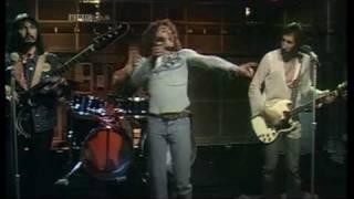 THE WHO - Long Live Rock  (1973 UK TV Appearance) ~ HIGH QUALITY HQ ~