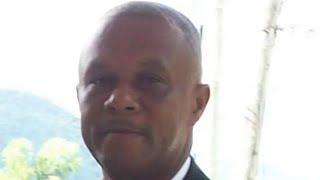 Lionel Williams has died - Guard at Dodds - Eagle Hall, St Michael, Barbados