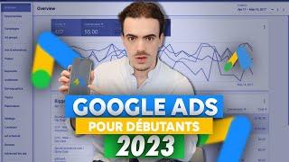 [GUIDE COMPLET] Google Ads 2024 - Comment Lancer Une Campagne Google Ads Performante ? (Débutant)