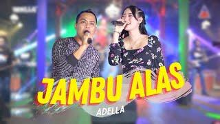 Yeni Inka ft. Fendik Adella - Jambu Alas (Official Music Video ANEKA SAFARI)