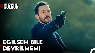 Kuzgunlar Göç Etmez, Ben Ettim #10 - Kuzgun