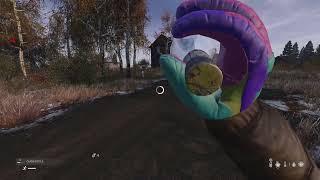 DayZ First Life On PS5 Pro Official Part 9