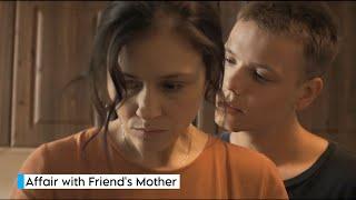 Top 5 Romance with Friend's Mother movies