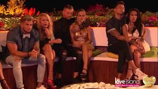 Love Island: Wer verlässt nach dem Voting Love Island? - Preview - RTL II