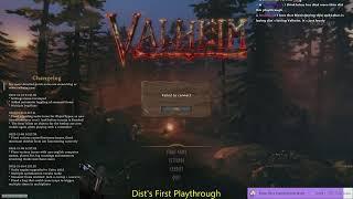 Valheim Creative Mode Build Practice