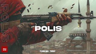 Pasha Music - POLIS | Aggressive Turkish Trap Beat